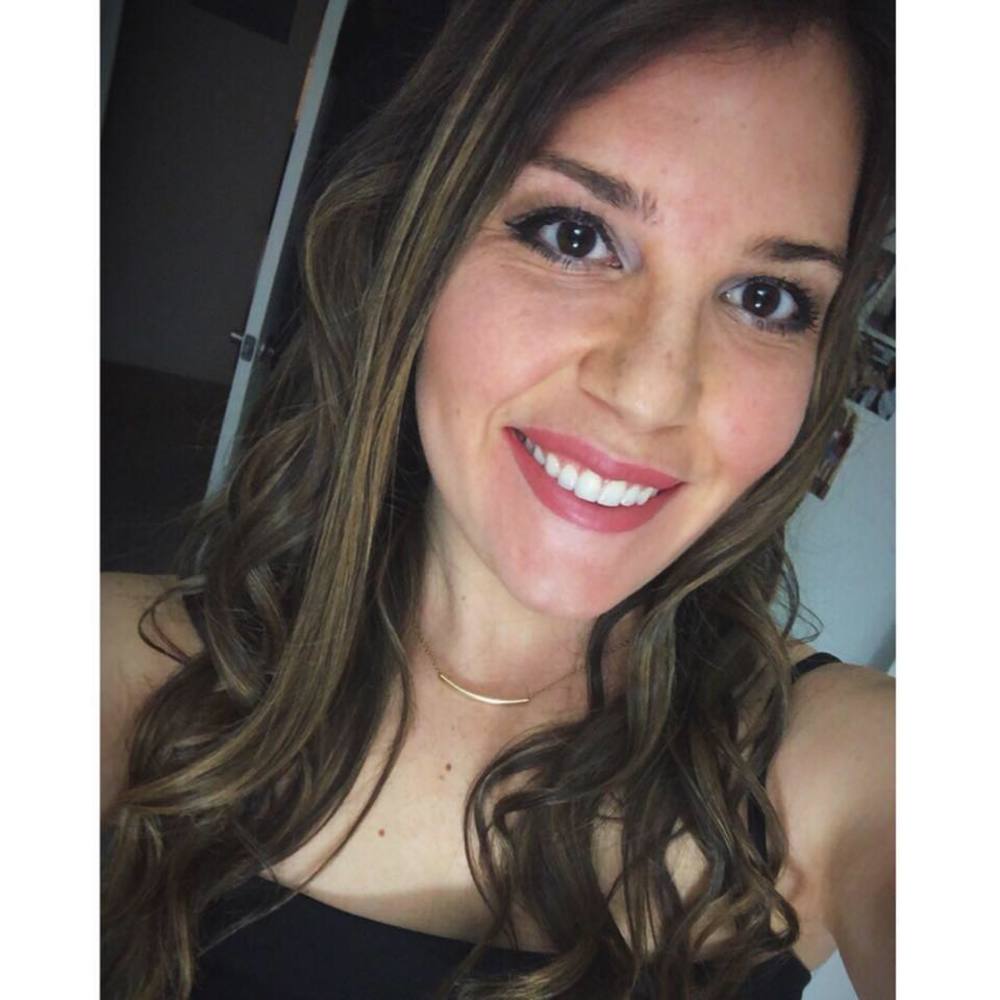 Meet your Posher, Danielle